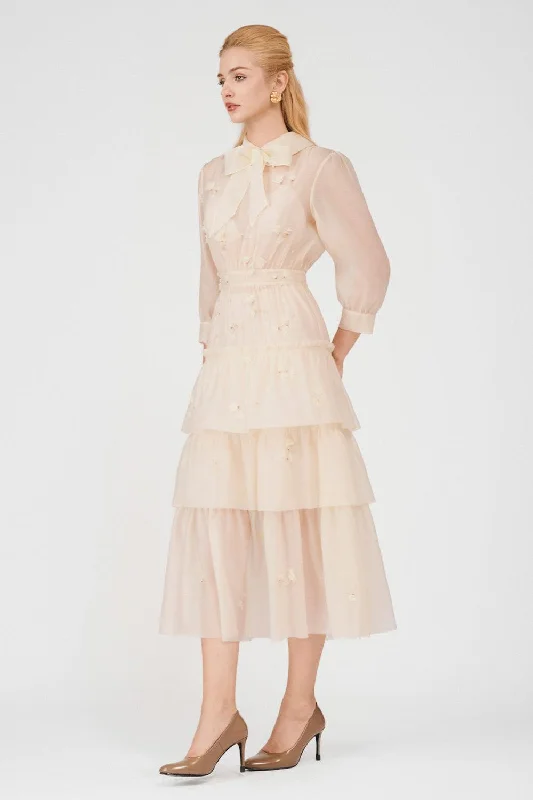 Cream Pearl