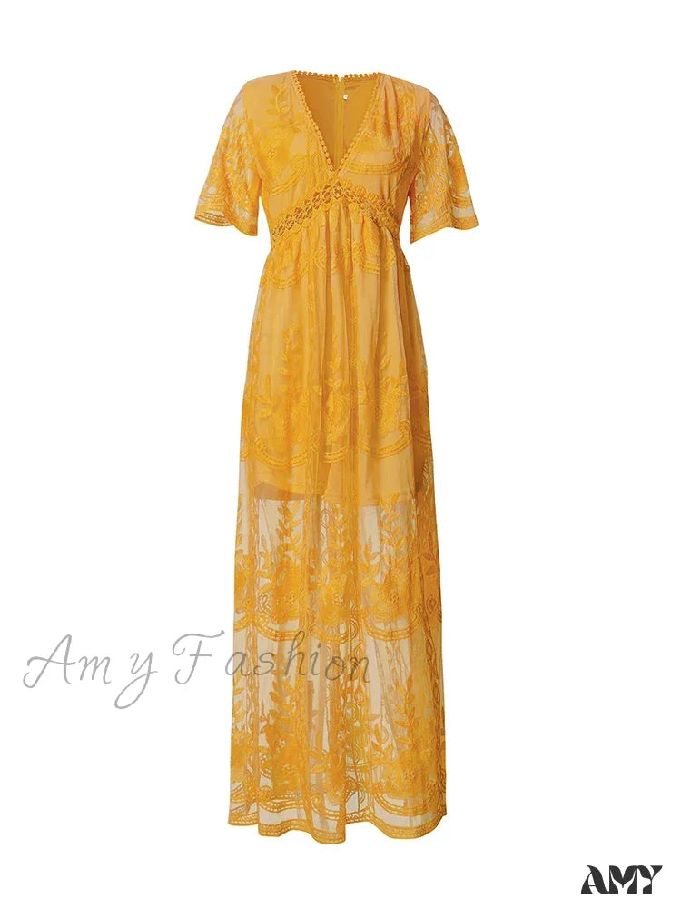 Yelow