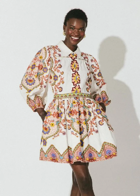 Lagos Print