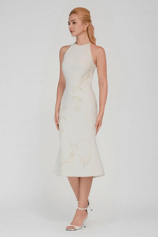 Cream White