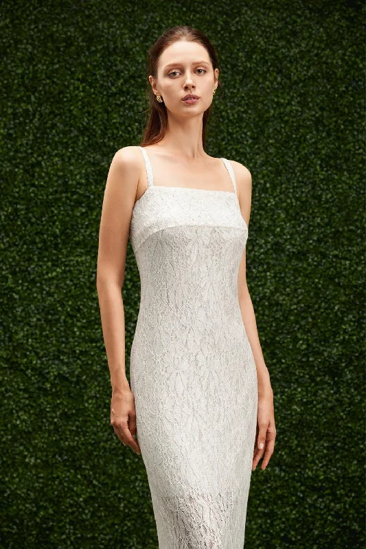 Ivory White