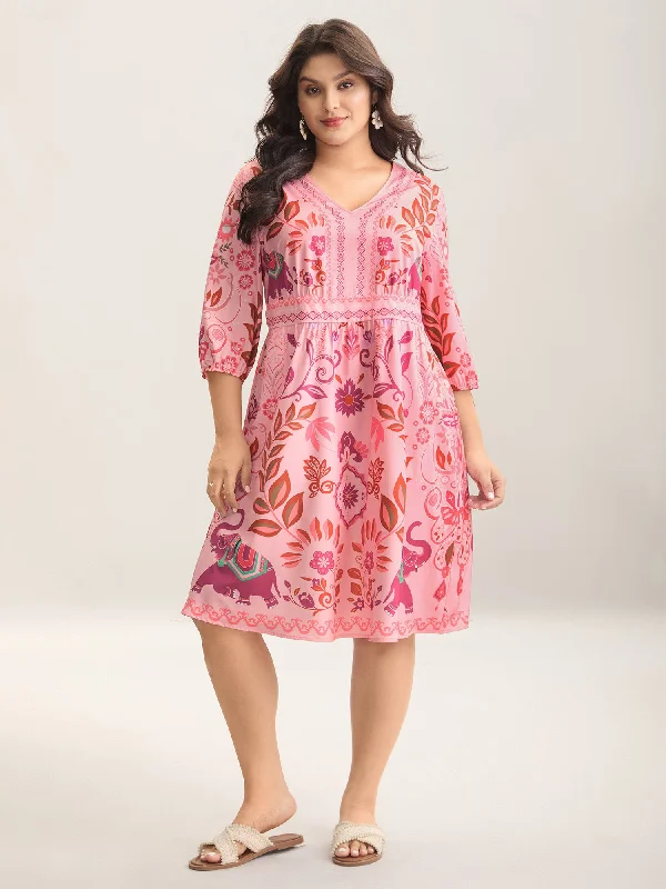 Blush Pink
