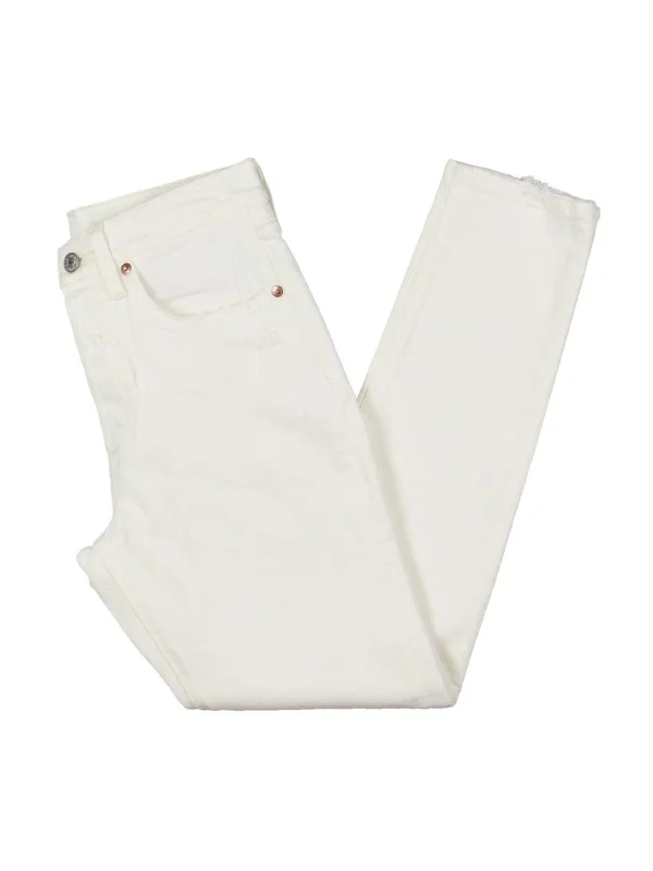 Bootcut women jeans to complement various shoe styles 501 Womens Button Fly High Rise Skinny Jeans Bootcut women jeans to complement various shoe styles 501 Womens Button Fly High Rise Skinny Jeans