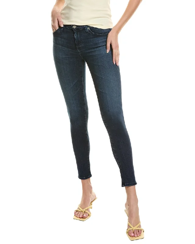 Skinny women jeans with a form - fitting design AG Jeans The Legging 5 Years Cache Skinny Ankle Cut Skinny women jeans with a form - fitting design AG Jeans The Legging 5 Years Cache Skinny Ankle Cut