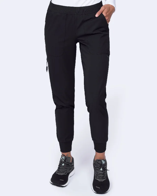 Pullover sweater pants for easy wear Ava Therese by Zavate 3017 Women's Rachel Jogger Pant Pullover sweater pants for easy wear Ava Therese by Zavate 3017 Women's Rachel Jogger Pant