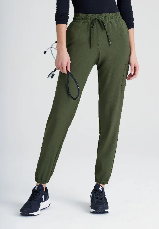 Fern Green