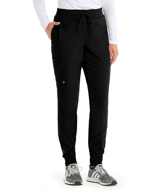 Moisture - wicking sweater pants for sports Barco One BOP513 Boost Jogger Pant - TALL Moisture - wicking sweater pants for sports Barco One BOP513 Boost Jogger Pant - TALL