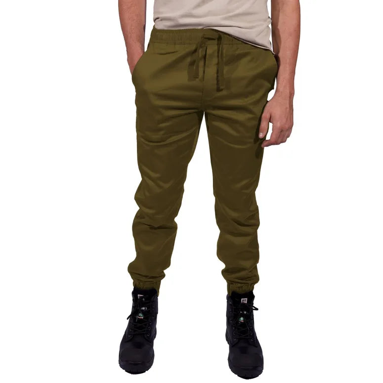 Organic cotton sweater pants for eco - conscious buyers BIG BILL Big Flex Jogger Pants 3178 Organic cotton sweater pants for eco - conscious buyers BIG BILL Big Flex Jogger Pants 3178