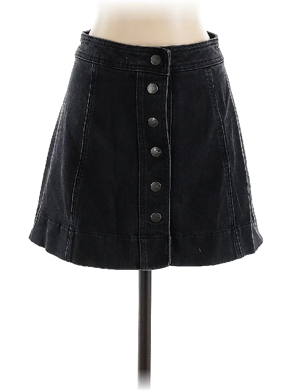 Denim skirts for casual outings with friends Denim Skirt