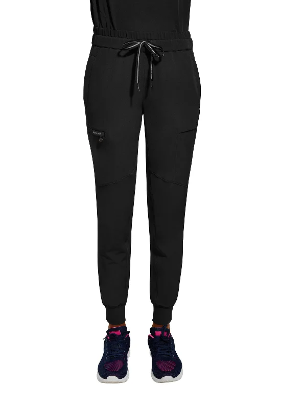 Long - sleeve sweater pants for extra coverage​ Healing Hands 360 Naya Jogger 9156 Women's Pant