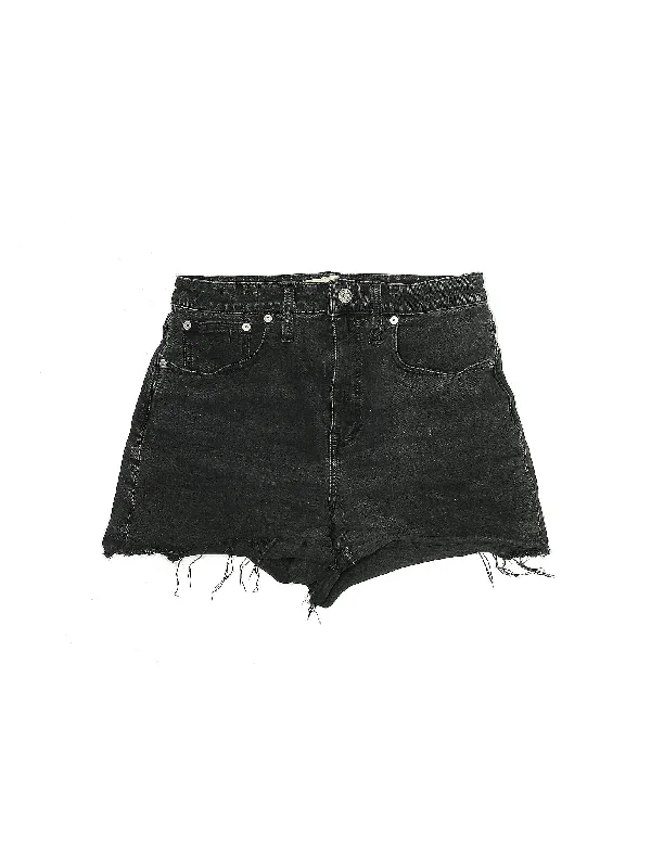 Women's Sequined Party Shorts in Gold for a Glamorous Night Out High-Rise Denim Shorts in Dark Wash Women's Sequined Party Shorts in Gold for a Glamorous Night Out High-Rise Denim Shorts in Dark Wash
