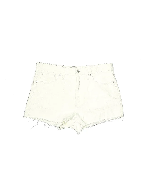 Women's Satin - Finish Shorts in Burgundy for a Luxurious and Stylish Nighttime Look High-Rise Denim Shorts in Light Wash Women's Satin - Finish Shorts in Burgundy for a Luxurious and Stylish Nighttime Look High-Rise Denim Shorts in Light Wash