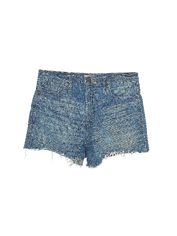 Women's Leather - Look Faux Leather Shorts in Black for an Edgy and Bold Appearance High-Rise Denim Shorts in Medium Wash Women's Leather - Look Faux Leather Shorts in Black for an Edgy and Bold Appearance High-Rise Denim Shorts in Medium Wash