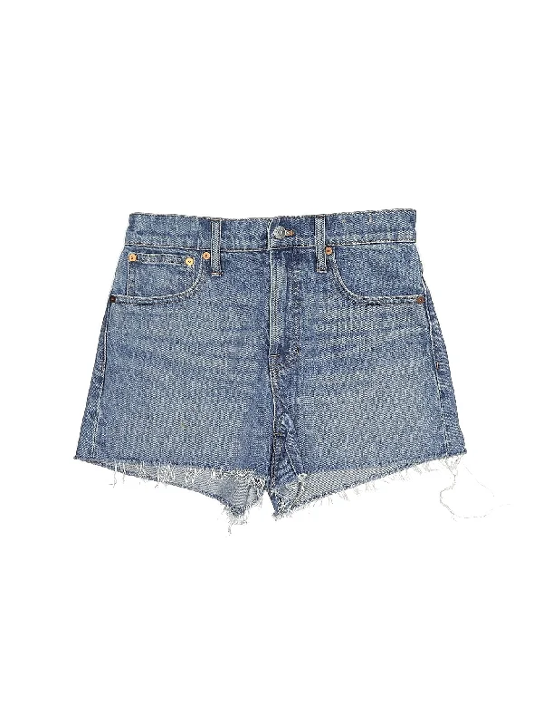 Women's Sequined Party Shorts in Gold for a Glamorous Night Out High-Rise Denim Shorts in Medium Wash Women's Sequined Party Shorts in Gold for a Glamorous Night Out High-Rise Denim Shorts in Medium Wash