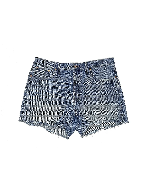 Women's Sequined Party Shorts in Gold for a Glamorous Night Out High-Rise Denim Shorts in Medium Wash Women's Sequined Party Shorts in Gold for a Glamorous Night Out High-Rise Denim Shorts in Medium Wash