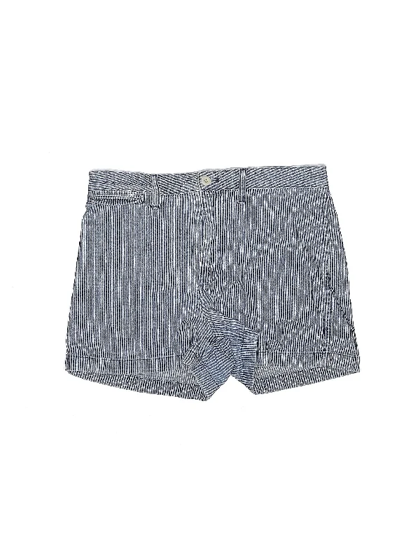 Women's High - Rise Paperbag Waist Shorts in Khaki for a Stylish and Comfortable Look High-Rise Denim Shorts in Medium Wash Women's High - Rise Paperbag Waist Shorts in Khaki for a Stylish and Comfortable Look High-Rise Denim Shorts in Medium Wash
