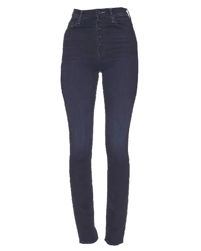 Plus - size women jeans for a comfortable and stylish fit High Waisted Pixie Rail Skimp Jeans In Karaoke In Kyoto Plus - size women jeans for a comfortable and stylish fit High Waisted Pixie Rail Skimp Jeans In Karaoke In Kyoto