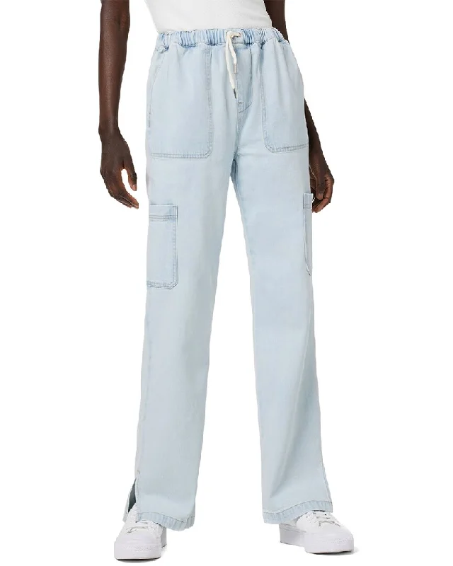 Skinny women jeans with a form - fitting design HUDSON Jeans Drawstring Cargo Worthwhile Straight Leg Jean Skinny women jeans with a form - fitting design HUDSON Jeans Drawstring Cargo Worthwhile Straight Leg Jean