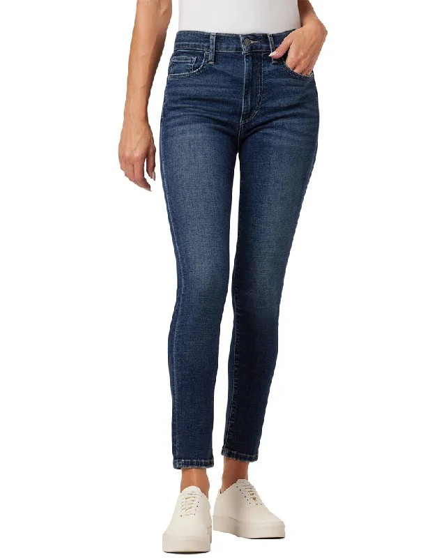 High - waisted women jeans for a flattering silhouette JOE’S Jeans High-Rise Brynn Skinny Ankle Jean High - waisted women jeans for a flattering silhouette JOE’S Jeans High-Rise Brynn Skinny Ankle Jean