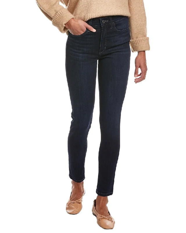 Jeggings women jeans combining the comfort of leggings and style of jeans JOE'S Jeans Eileen High-Rise Skinny Ankle Jean Jeggings women jeans combining the comfort of leggings and style of jeans JOE'S Jeans Eileen High-Rise Skinny Ankle Jean