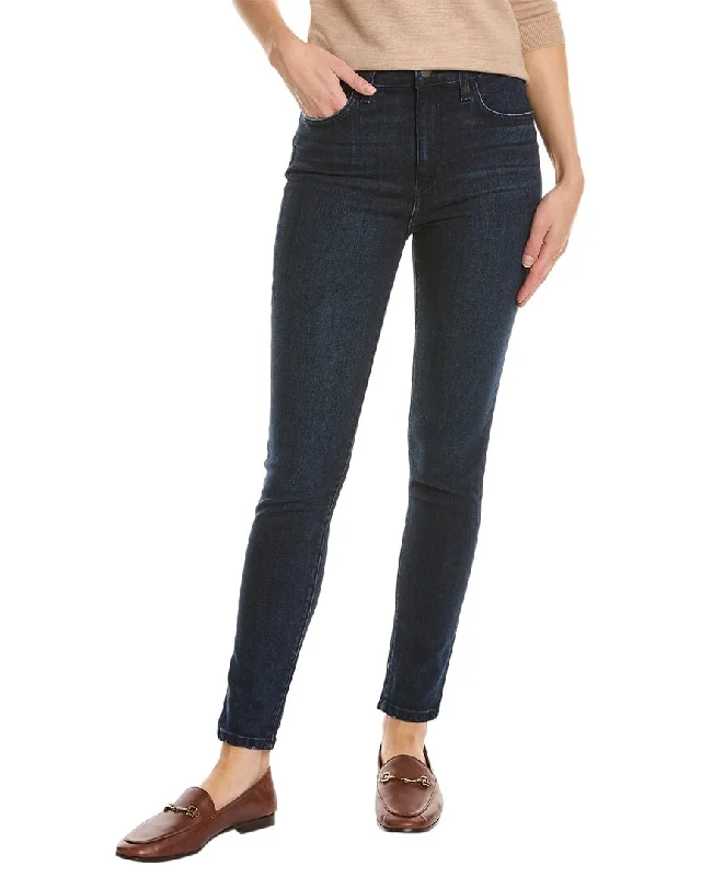 Colored women jeans in vibrant hues like red and yellow JOE'S Jeans High-Rise Vela Skinny Ankle Cut Jean Colored women jeans in vibrant hues like red and yellow JOE'S Jeans High-Rise Vela Skinny Ankle Cut Jean