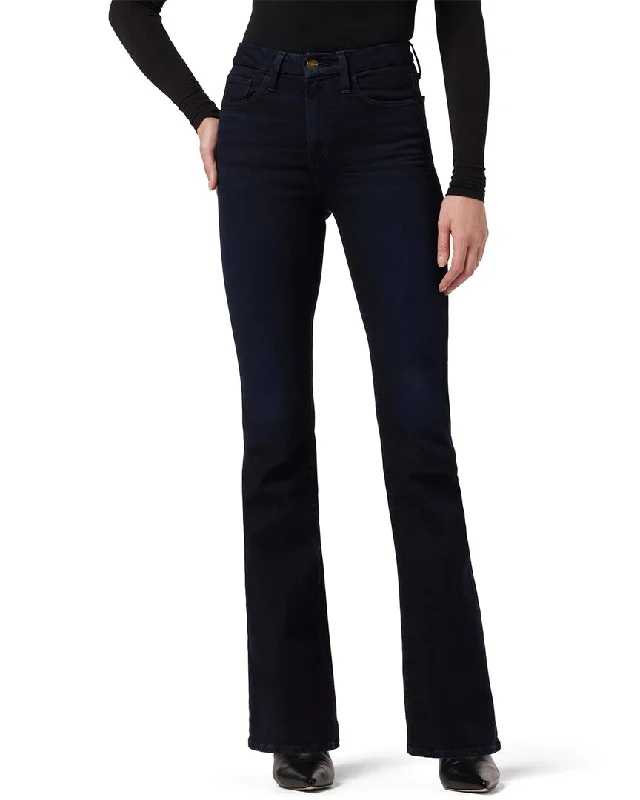 Skinny women jeans with a form - fitting design JOE'S Jeans The Hi Honey Arizona Bootcut Jean Skinny women jeans with a form - fitting design JOE'S Jeans The Hi Honey Arizona Bootcut Jean
