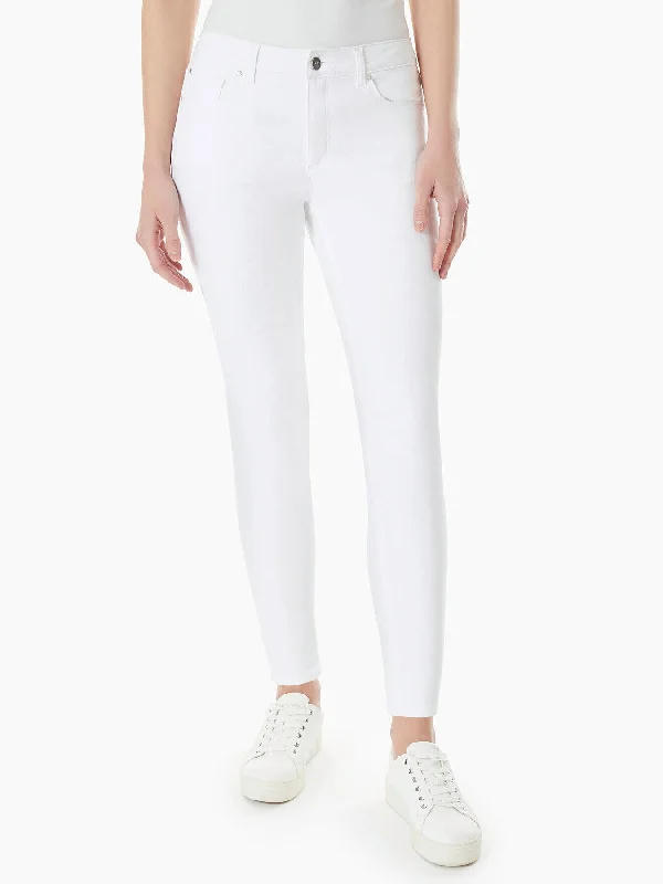 Stretch women jeans for enhanced mobility and comfort  Lexington Skinny Jeans