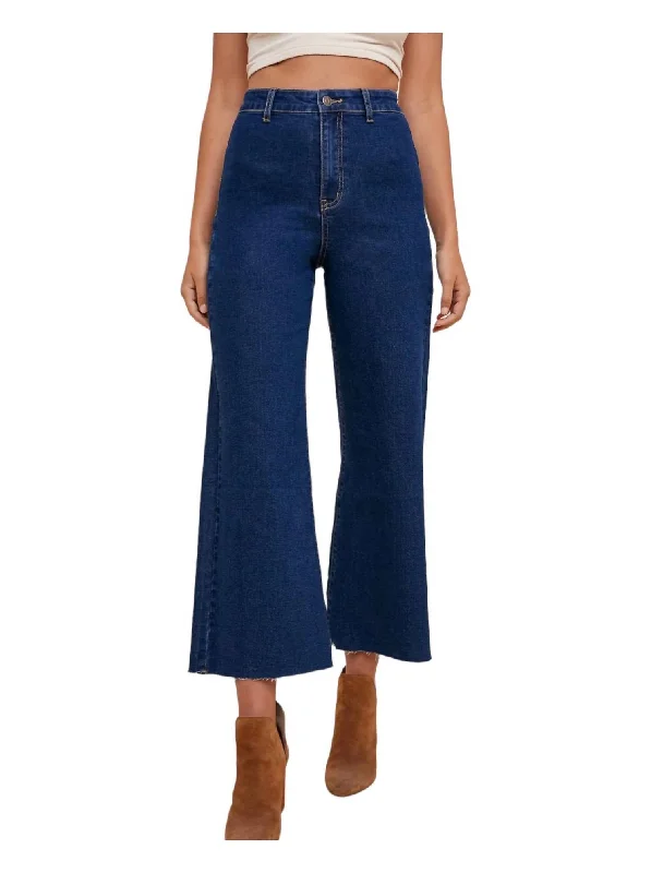Jeggings women jeans combining the comfort of leggings and style of jeans Mia High Rise Cropped Jeans In Dark Blue Jeggings women jeans combining the comfort of leggings and style of jeans Mia High Rise Cropped Jeans In Dark Blue