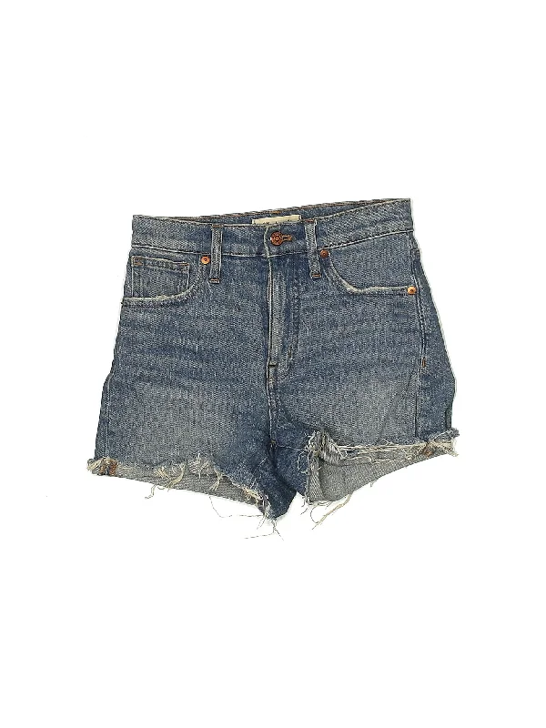 Women's Printed Tropical Patterned Shorts in Turquoise for a Beachy and Fun Look Mid-Rise Denim Shorts in Light Wash Women's Printed Tropical Patterned Shorts in Turquoise for a Beachy and Fun Look Mid-Rise Denim Shorts in Light Wash