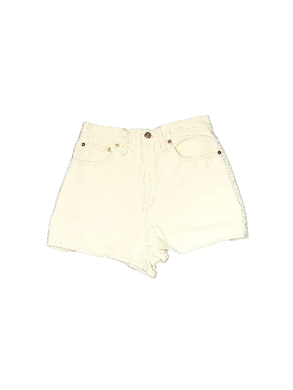 Women's Printed Animal Print Shorts in Brown and Black for a Bold and Fashion - Forward Appearance Mid-Rise Denim Shorts in Light Wash Women's Printed Animal Print Shorts in Brown and Black for a Bold and Fashion - Forward Appearance Mid-Rise Denim Shorts in Light Wash