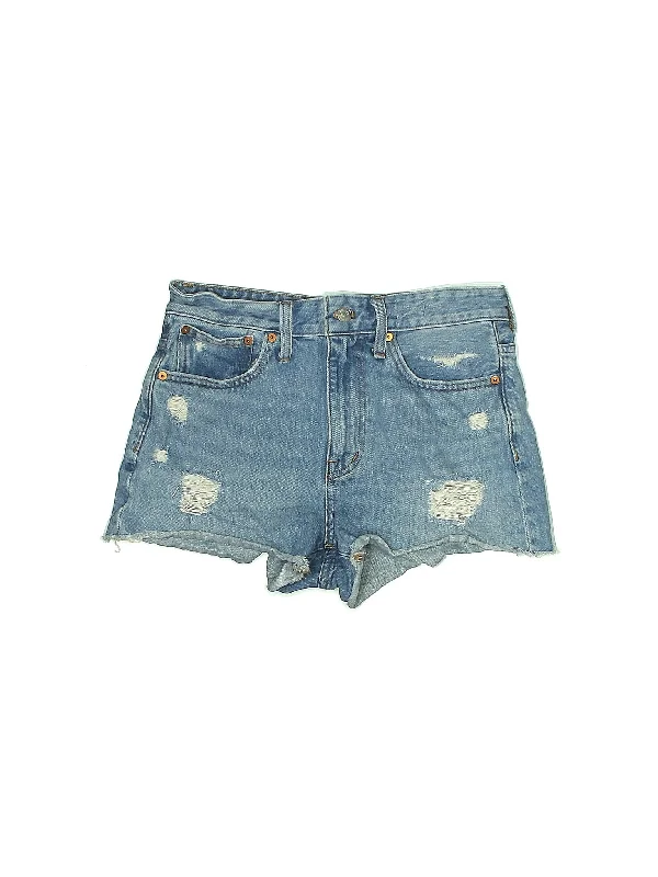 Women's Printed Floral Linen Shorts in Pastel Colors for a Summer Beach Outfit Mid-Rise Denim Shorts in Medium Wash Women's Printed Floral Linen Shorts in Pastel Colors for a Summer Beach Outfit Mid-Rise Denim Shorts in Medium Wash