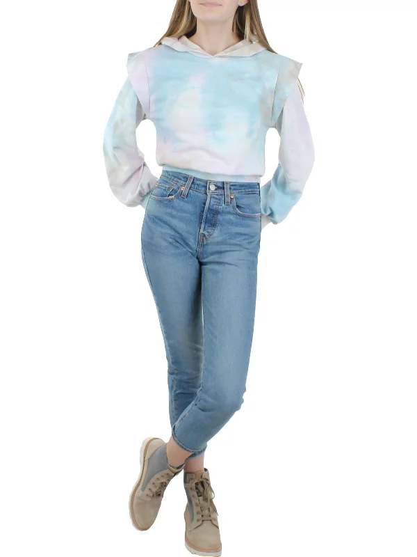 Straight - leg women jeans with a classic and timeless appeal Wedgie Icon Womens Ankle Button Fly Tapered Leg Jeans Straight - leg women jeans with a classic and timeless appeal Wedgie Icon Womens Ankle Button Fly Tapered Leg Jeans