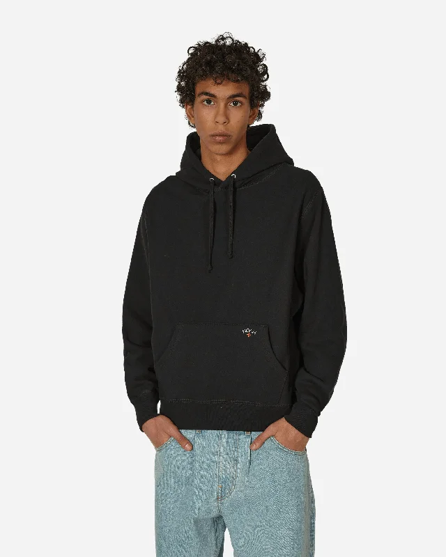 Classic Hoodie Black