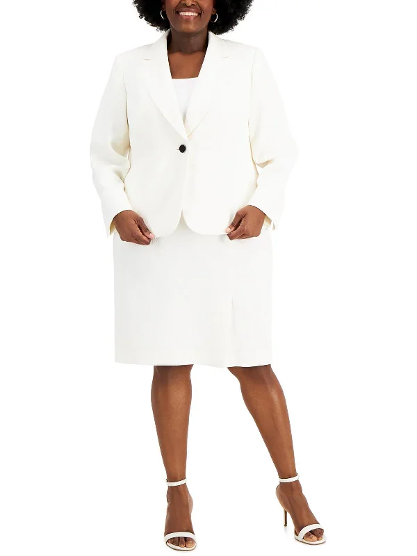 Women's Belted Blazers in Camel Color for a Sophisticated Outfit Plus Womens Textured Office One-Button Suit Women's Belted Blazers in Camel Color for a Sophisticated Outfit Plus Womens Textured Office One-Button Suit