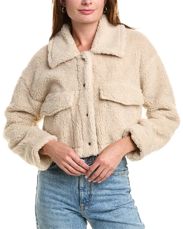 Women's Belted Blazers in Camel Color for a Sophisticated Outfit Saltwater Luxe Jacket