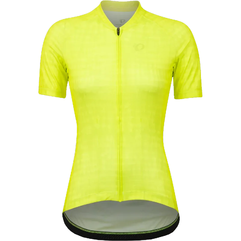 Animal - print women's jersey for a trendy edge Women's Attack Jersey