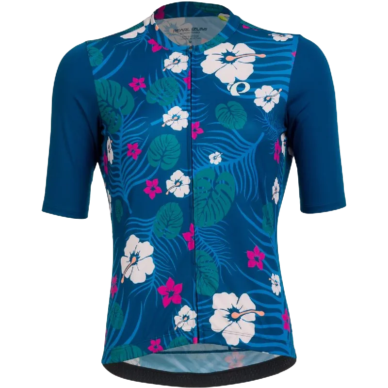 Women's jersey for cycling activities Women's Attack Short Sleeve Jersey