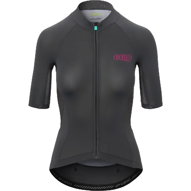 Short - sleeve women's jersey for summer workouts Women's Chrono Elite Jersey