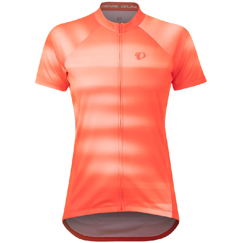 Women's jersey with a mesh panel for ventilation Women's Classic Jersey