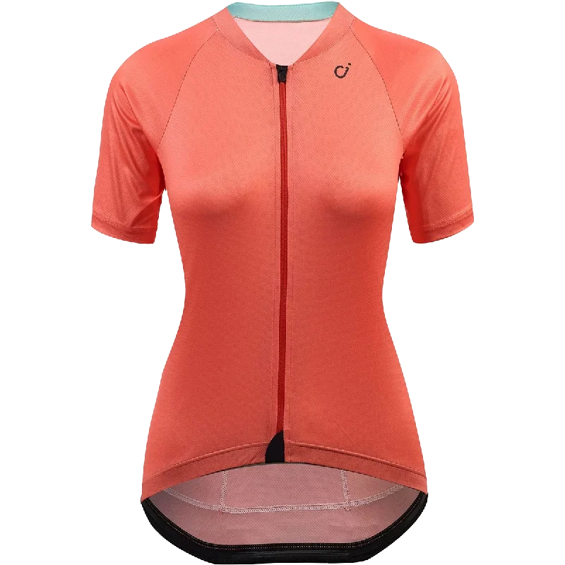 Women's jersey for pregnant women (maternity jersey) Women's Foundation Jersey