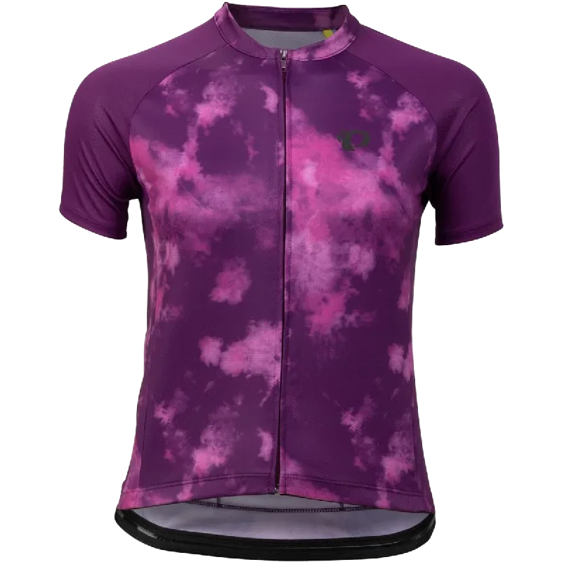 Full - length women's jersey for extra coverage Women's Quest Graphic Short Sleeve Jersey Full - length women's jersey for extra coverage Women's Quest Graphic Short Sleeve Jersey