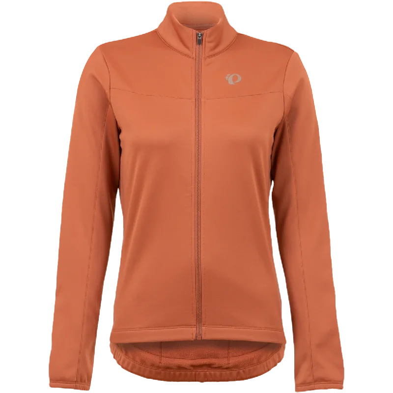 Women's jersey with antibacterial treatment for freshness Women's Quest Thermal Jersey Women's jersey with antibacterial treatment for freshness Women's Quest Thermal Jersey