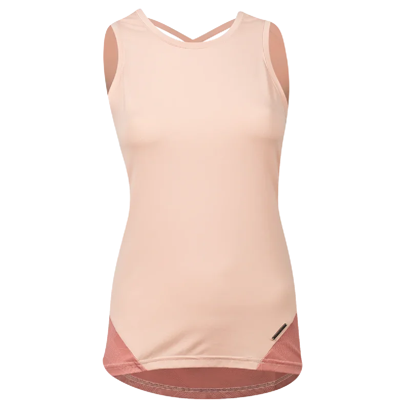 Women's jersey for tennis matches Women's Wander Tank
