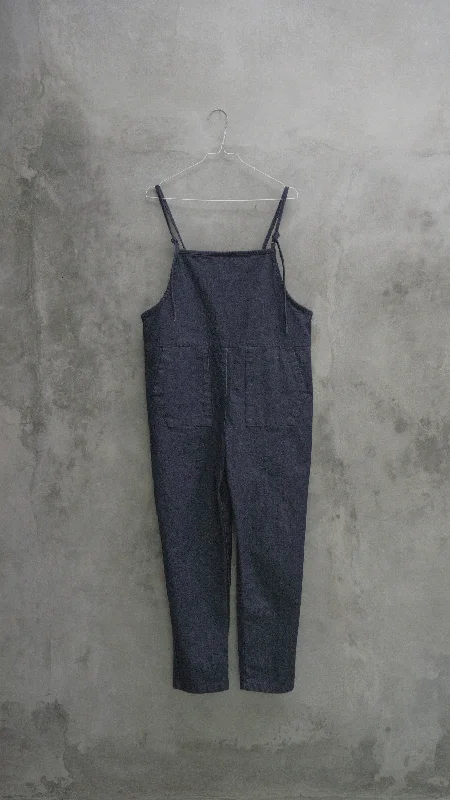 blue denim
