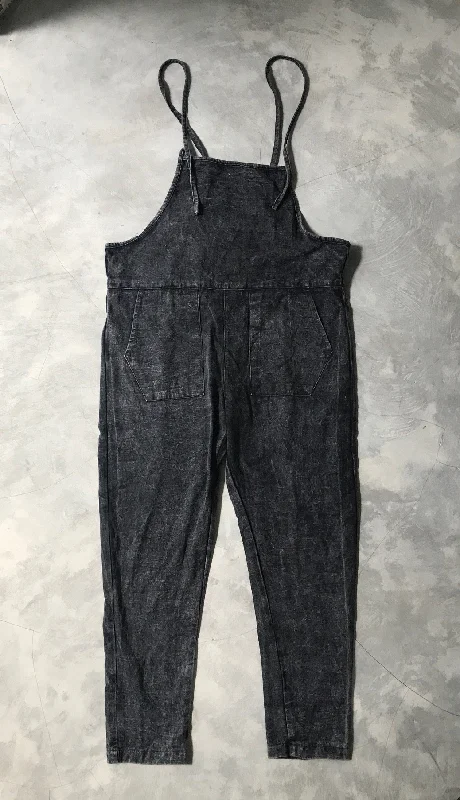 black stonewash