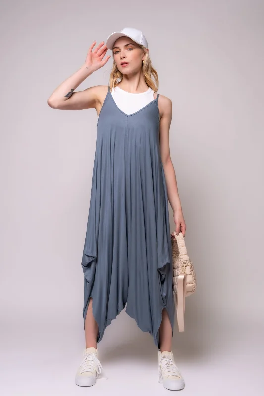 Women jumpsuits with ribbed textures for a unique and textured appearance The Magic Jumpsuit Women jumpsuits with ribbed textures for a unique and textured appearance The Magic Jumpsuit
