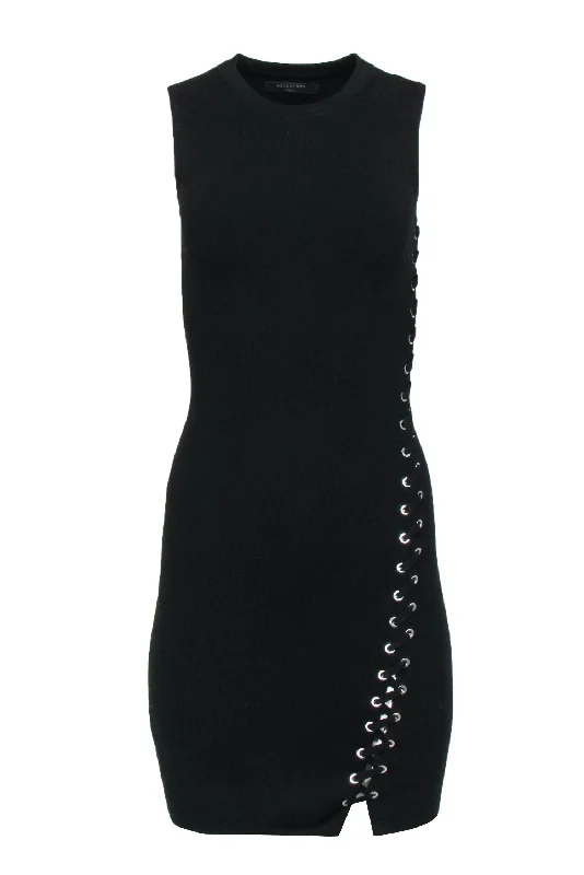 Ball Gown Women Dress with a Full Skirt for a Princess - like Look Ball Gown Women Dress with a Full Skirt for a Princess - like Look All Saints - Black Knit Sleeveless Bodycon Dress w/ Lace-Up Design Sz S Ball Gown Women Dress with a Full Skirt for a Princess - like Look Ball Gown Women Dress with a Full Skirt for a Princess - like Look All Saints - Black Knit Sleeveless Bodycon Dress w/ Lace-Up Design Sz S