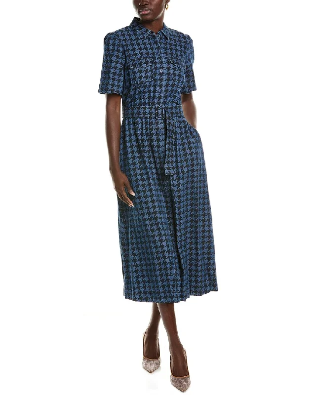 Mermaid - Style Women Dress with a Fitted Silhouette for Special Occasions Mermaid - Style Women Dress with a Fitted Silhouette for Special Occasions Anne Klein Denim Shirtdress Mermaid - Style Women Dress with a Fitted Silhouette for Special Occasions Mermaid - Style Women Dress with a Fitted Silhouette for Special Occasions Anne Klein Denim Shirtdress