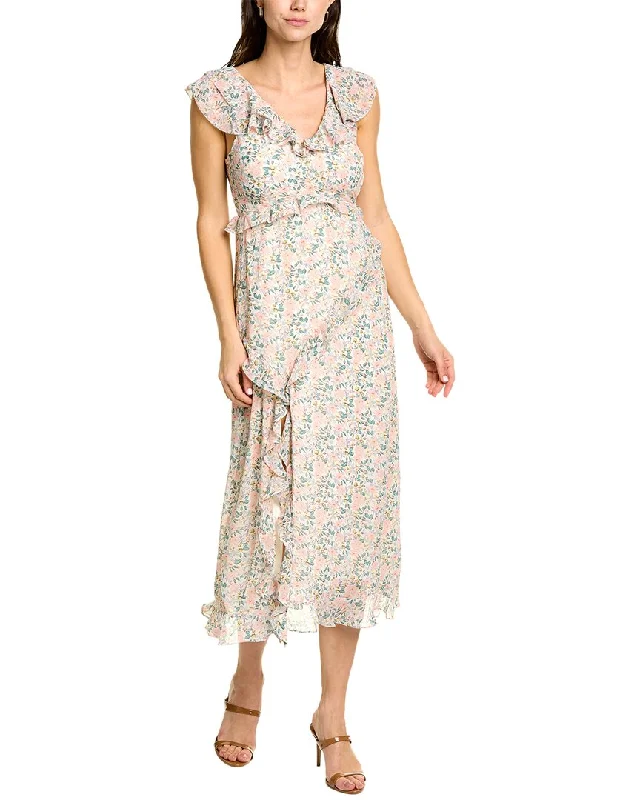 Off - the - Shoulder Women Dress for a Romantic and Feminine Look Off - the - Shoulder Women Dress for a Romantic and Feminine Look ASTR the Label Tempest Midi Dress Off - the - Shoulder Women Dress for a Romantic and Feminine Look Off - the - Shoulder Women Dress for a Romantic and Feminine Look ASTR the Label Tempest Midi Dress