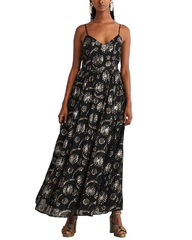 Maxi Women Dress with Floral Print for a Bohemian Vibe Maxi Women Dress with Floral Print for a Bohemian Vibe Boden Metallic Jacquard Maxi Dress Maxi Women Dress with Floral Print for a Bohemian Vibe Maxi Women Dress with Floral Print for a Bohemian Vibe Boden Metallic Jacquard Maxi Dress
